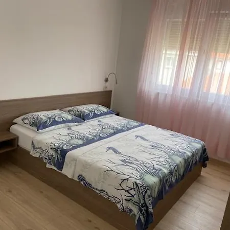 Mali Val Apartament