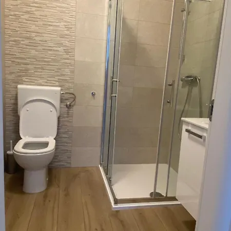 Apartament Mali Val Punat