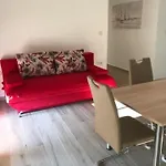 شقة Mali Val *