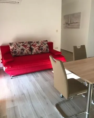Apartmán Mali Val *