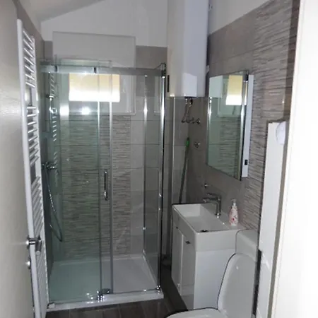 Apartmán Mali Val