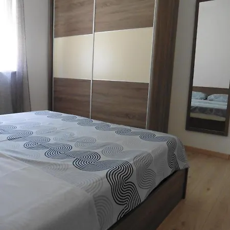 Mali Val Apartmán