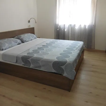 Apartament Mali Val Punat