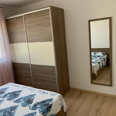 Mali Val Apartmán Punat