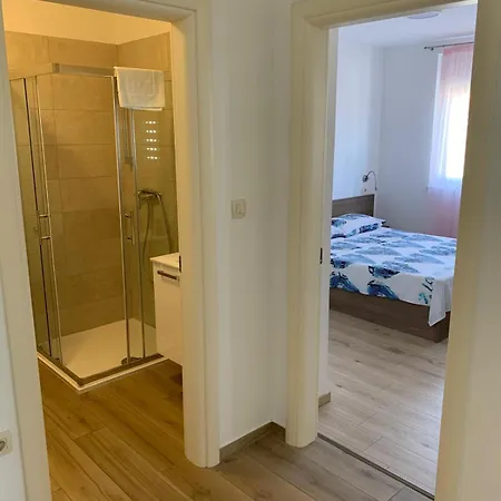 Mali Val Apartman