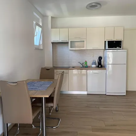 Mali Val Apartmán Punat