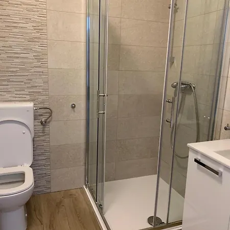 Apartman Mali Val Punat