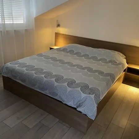 Apartmán Mali Val Punat