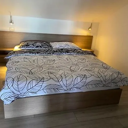 Mali Val Apartmán Punat