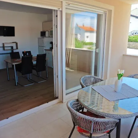 Apartmán Mali Val